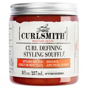 CURLSMITH CURL DEFINING STYLING SOUFFLE 8 oz
